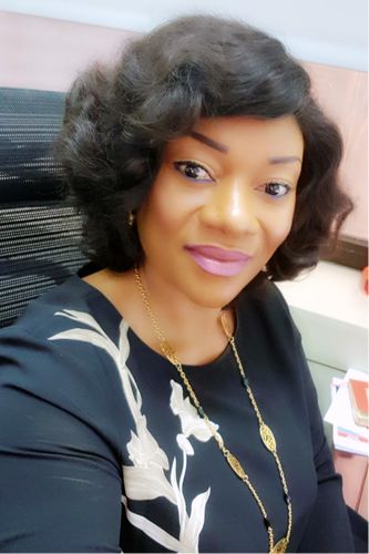 Ibiyemi Ashaolu
