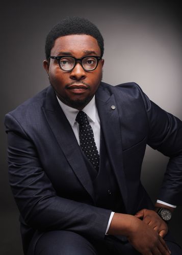 Uzochukwu Onyejelem