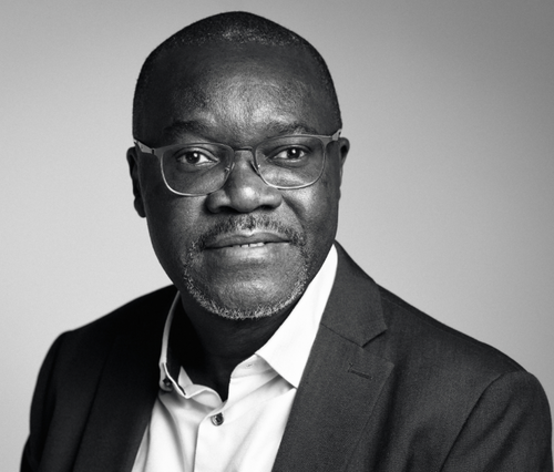 Guy Thierry Kassa Koumba