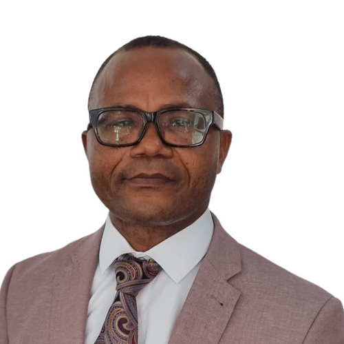 Silas Omomehin Ajimijaye