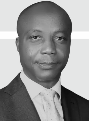 Akeem Ariyo