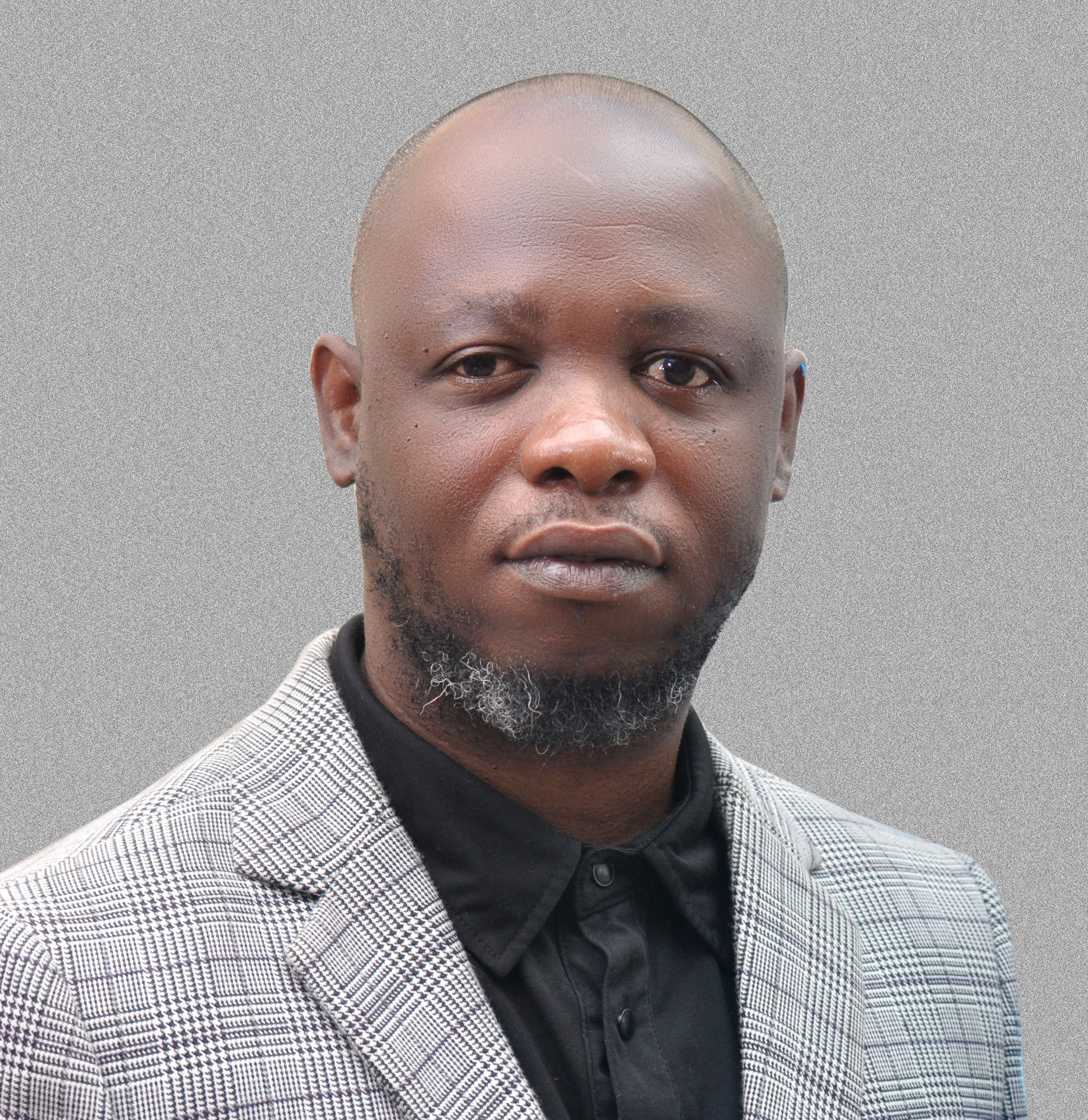 Ayo Adeniyi