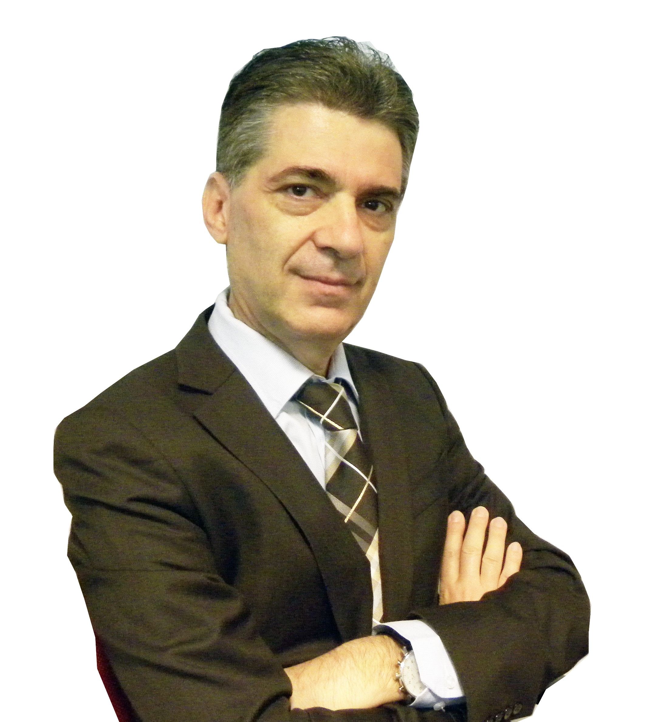 Fabrizio Bolondi