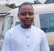 Christian Eze
