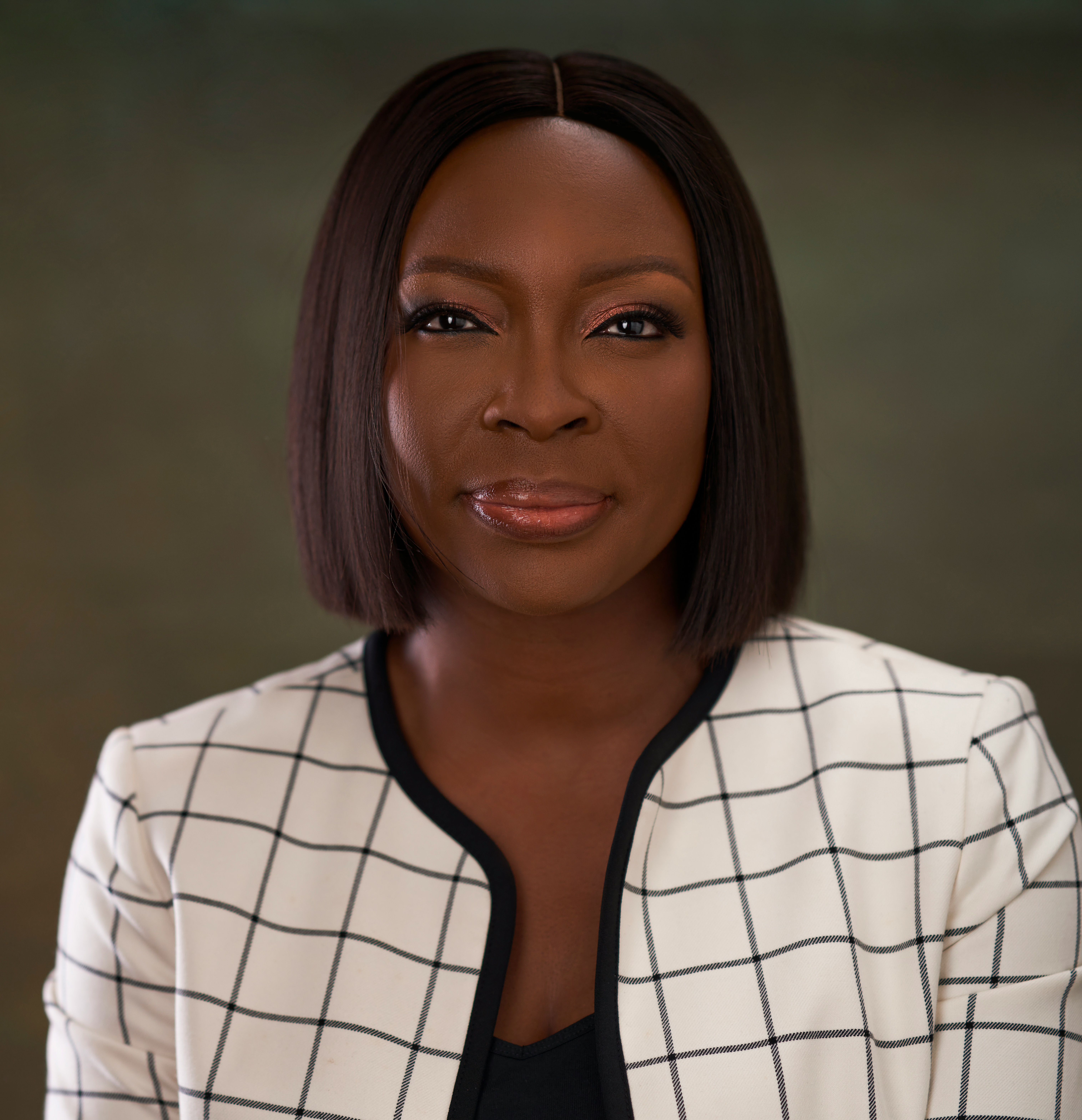 Yetunde Odejobi