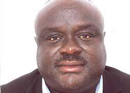 Kwaku Boateng