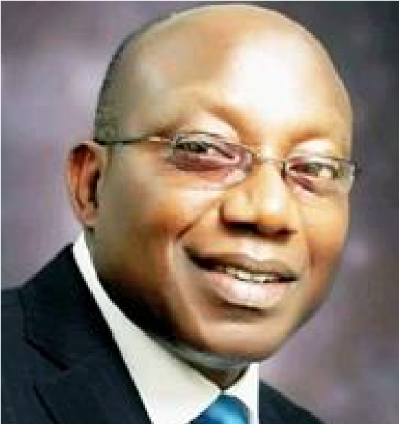 Laolu Oguntuyi