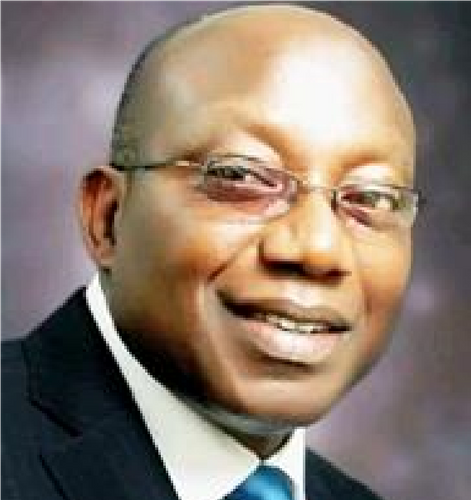 Laolu Oguntuyi