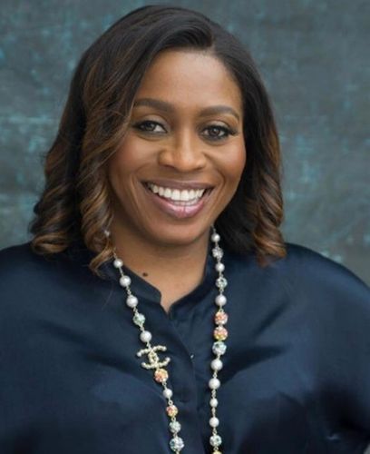 Michelle Obatoyinbo