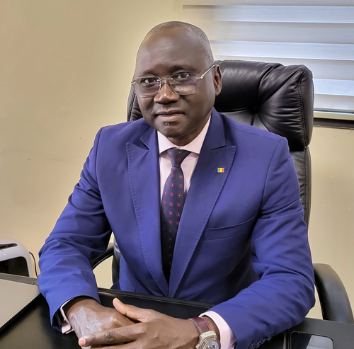 Mor Ndiaye Mbaye