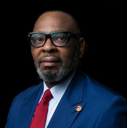 Victor Okoronkwo