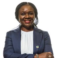 Oritsemeyiwa A. Eyesan