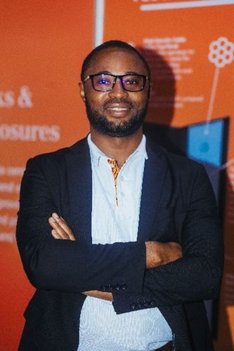 Luther Ogbaji