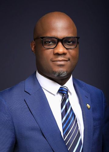 Johnbosco Uche
