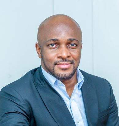Frank Ndulue