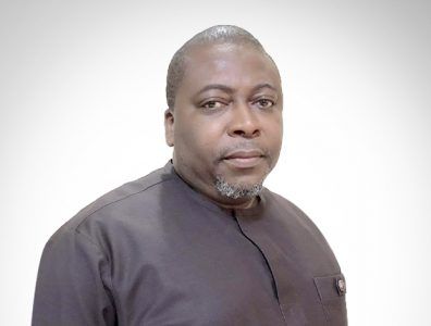 Tony Osuagwu