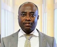 James Yamoah
