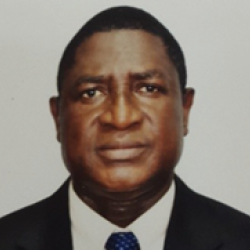 Yaya F. Barrow