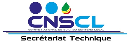 Comite National de Suivi du Contenu Local (CNSCL)