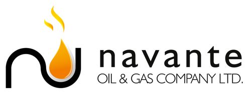 Navante Oil & Gas Company Ltd
