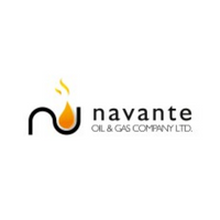 Navante Oil & Gas Company Limited