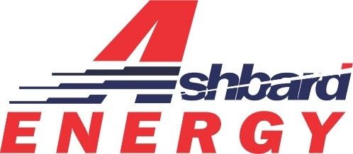Ashbard Energy Company Ltd