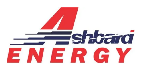 Ashbard Energy Company Ltd