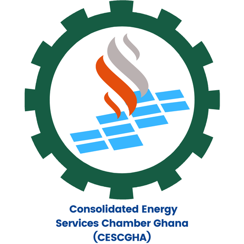 Consolidated Energy Services Chamber Ghana