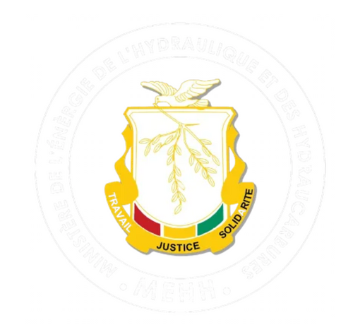 Direction Nationale des Hydrocarbures, Conakry Region, Guinea