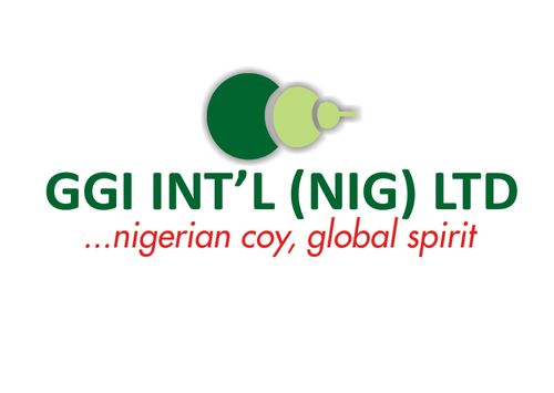 GGI International Nigeria Limited