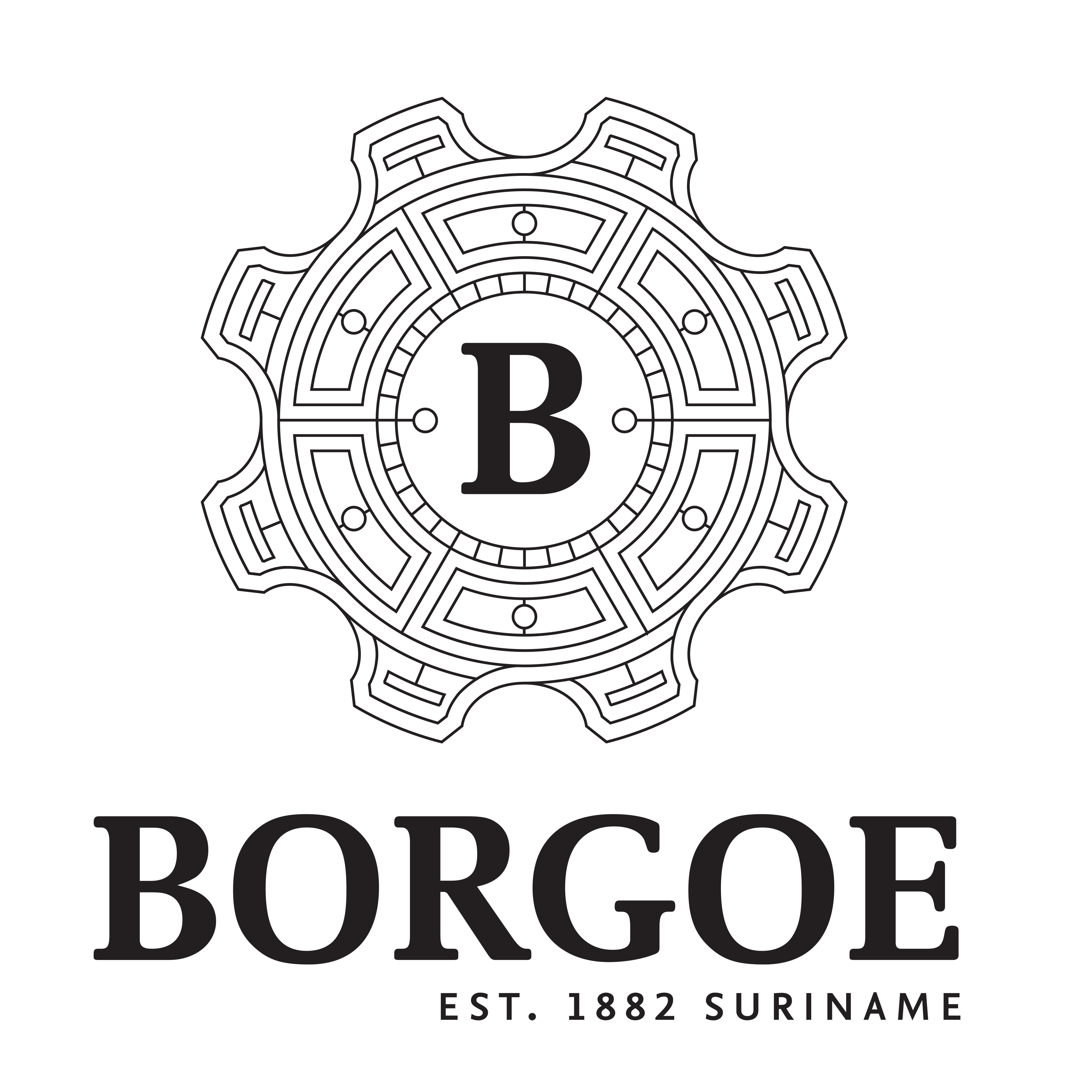 borgoe