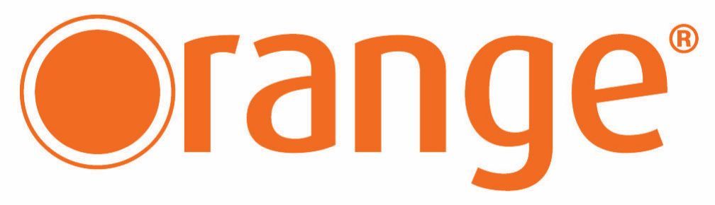 Orange logo