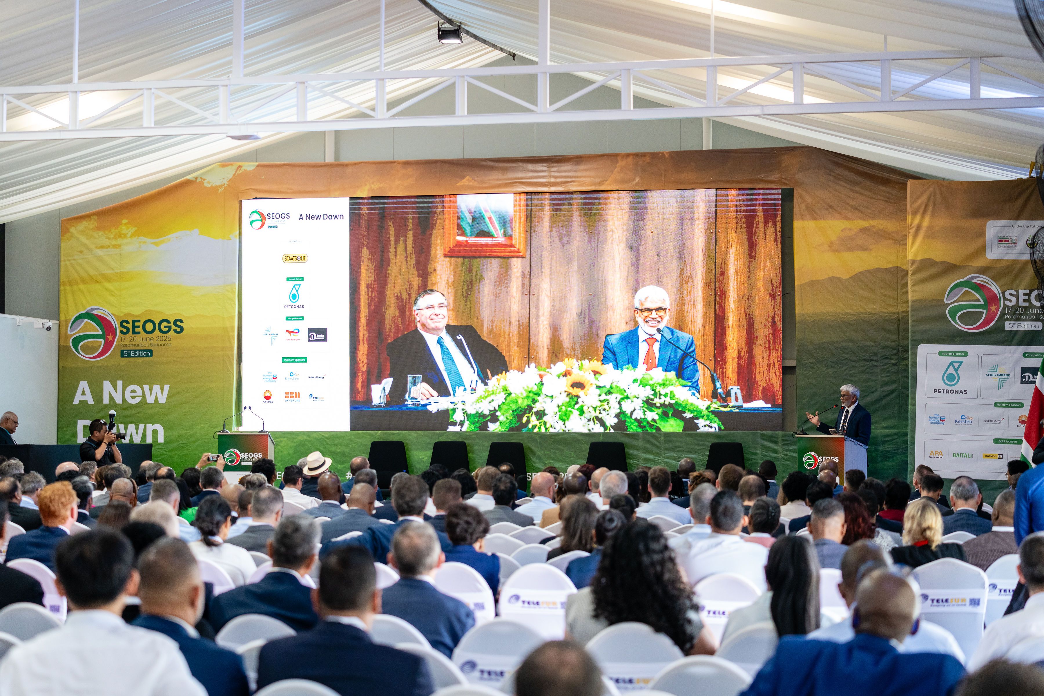 EXECUTIVE DELEGATE PASS