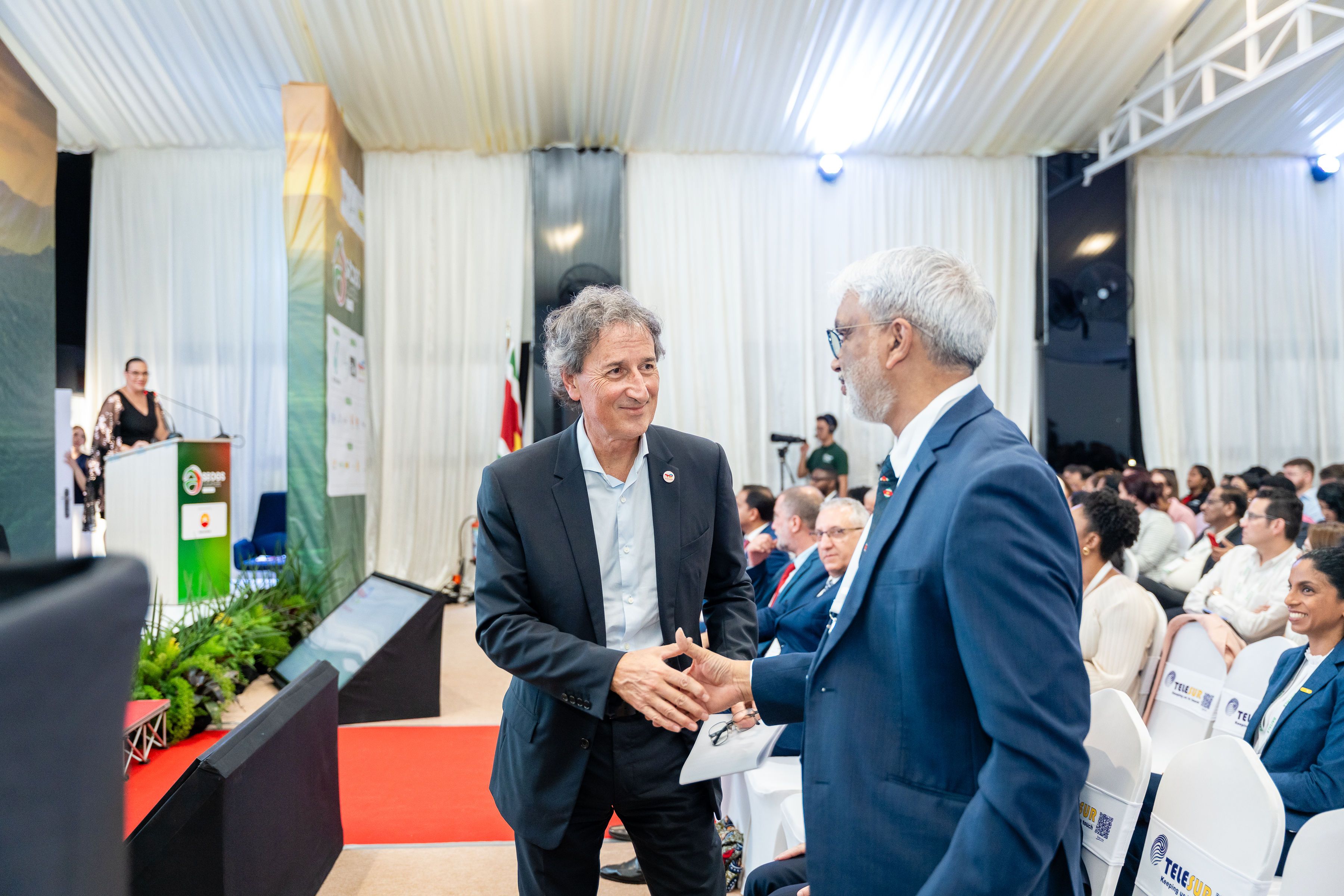 Achieve Business Objectives