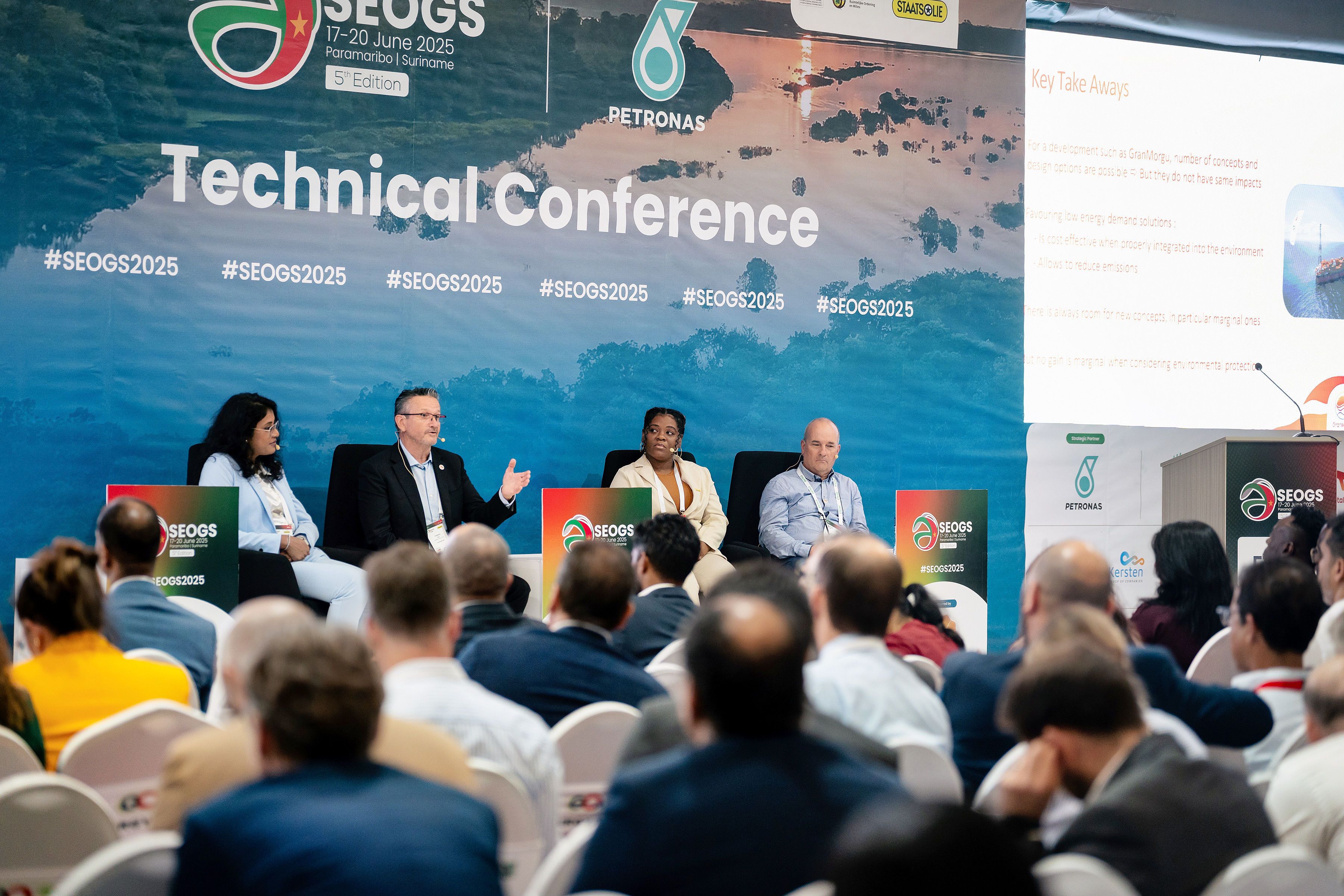 Technical Conference