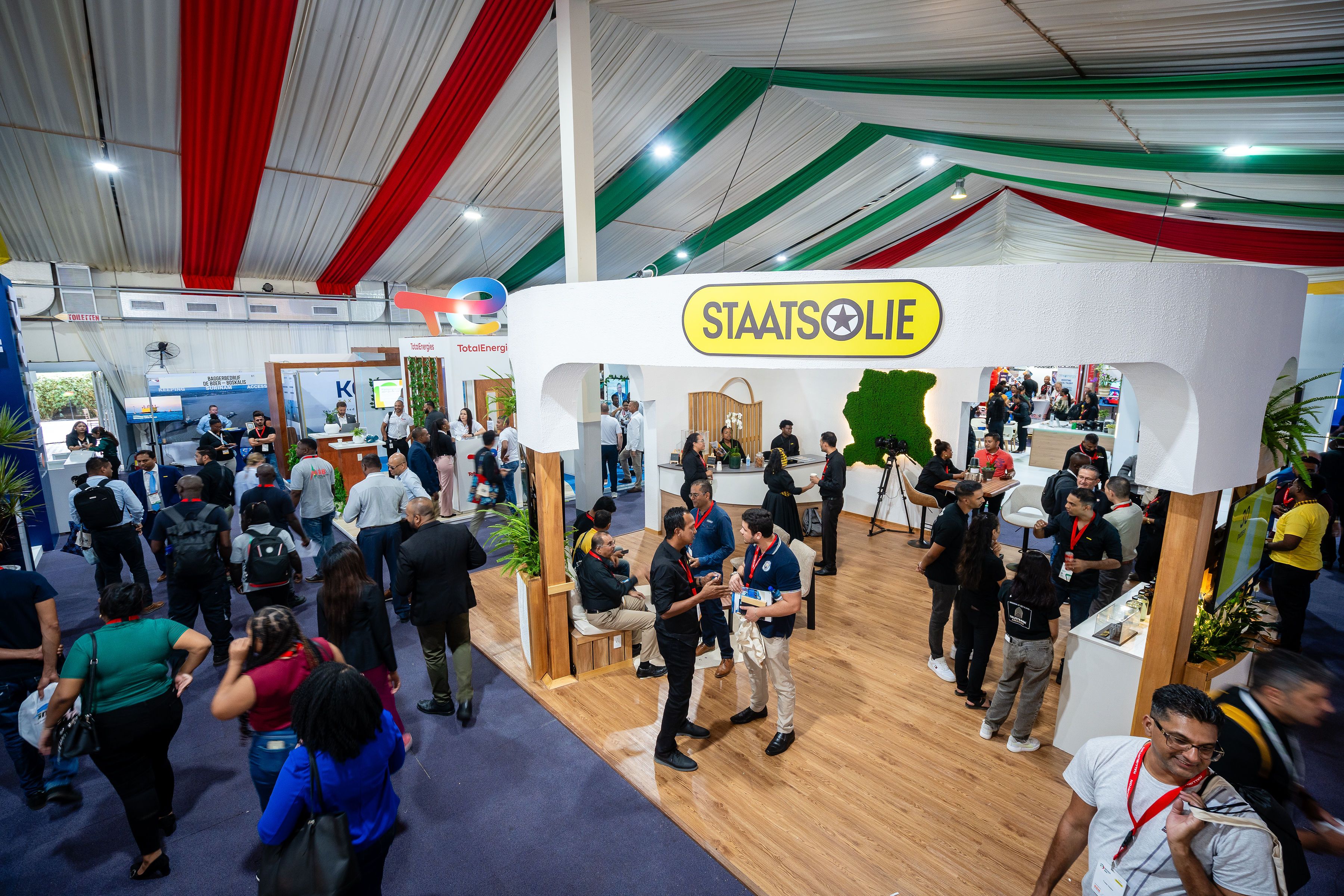 International Trade Exhibition