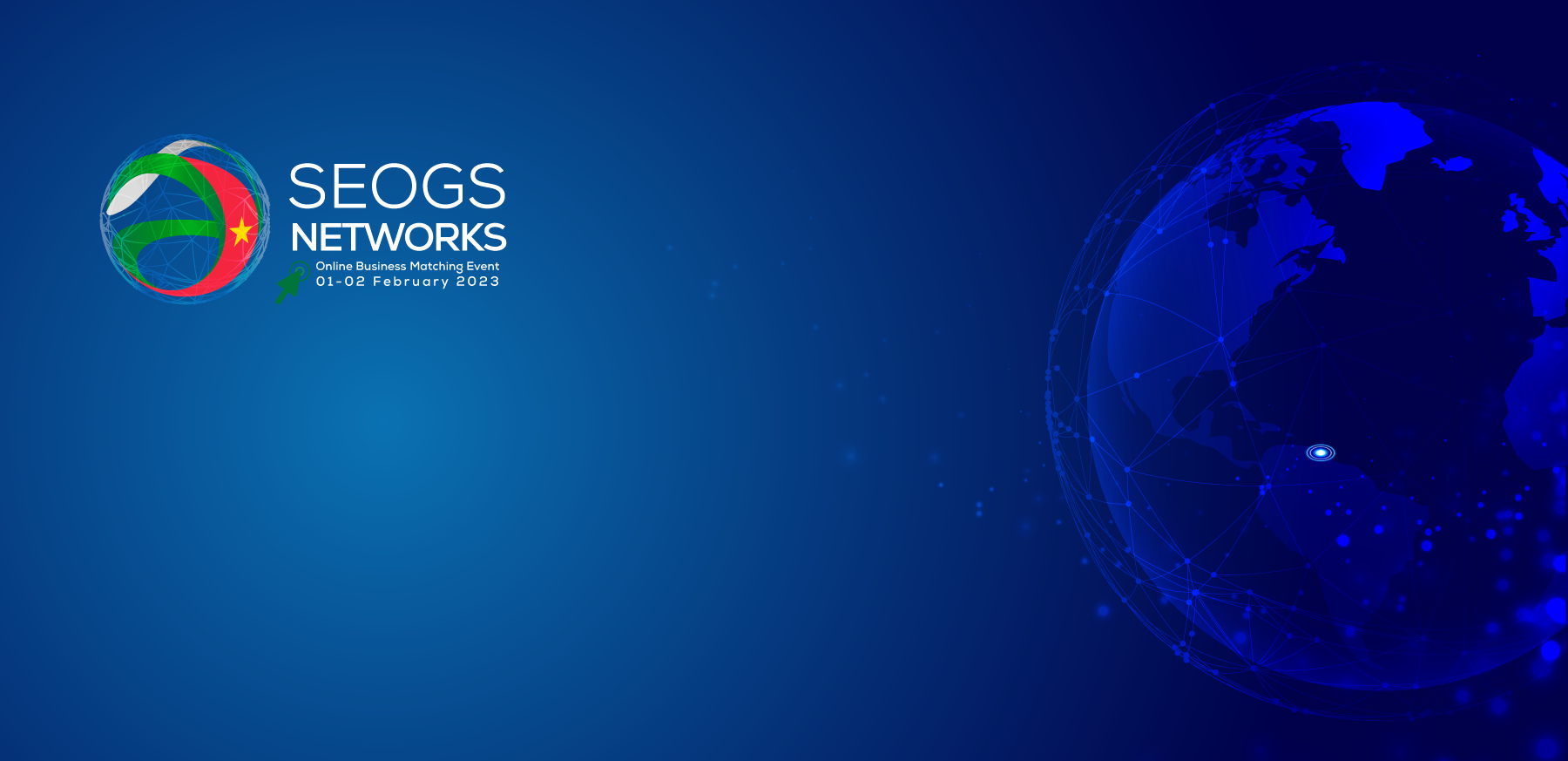 INTRODUCING SEOGS NETWORKS | 1-2 February 2023