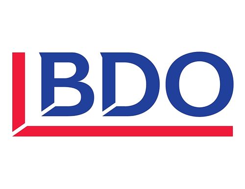 BDO Suriname