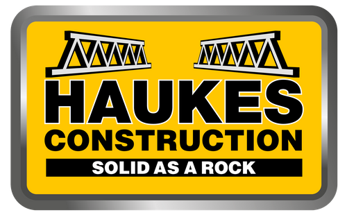 Haukes Construction N.V.