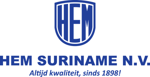 HEM Suriname