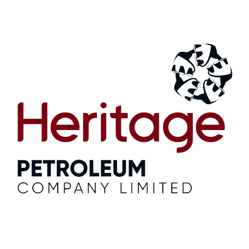 Heritage Petroleum Company Limited