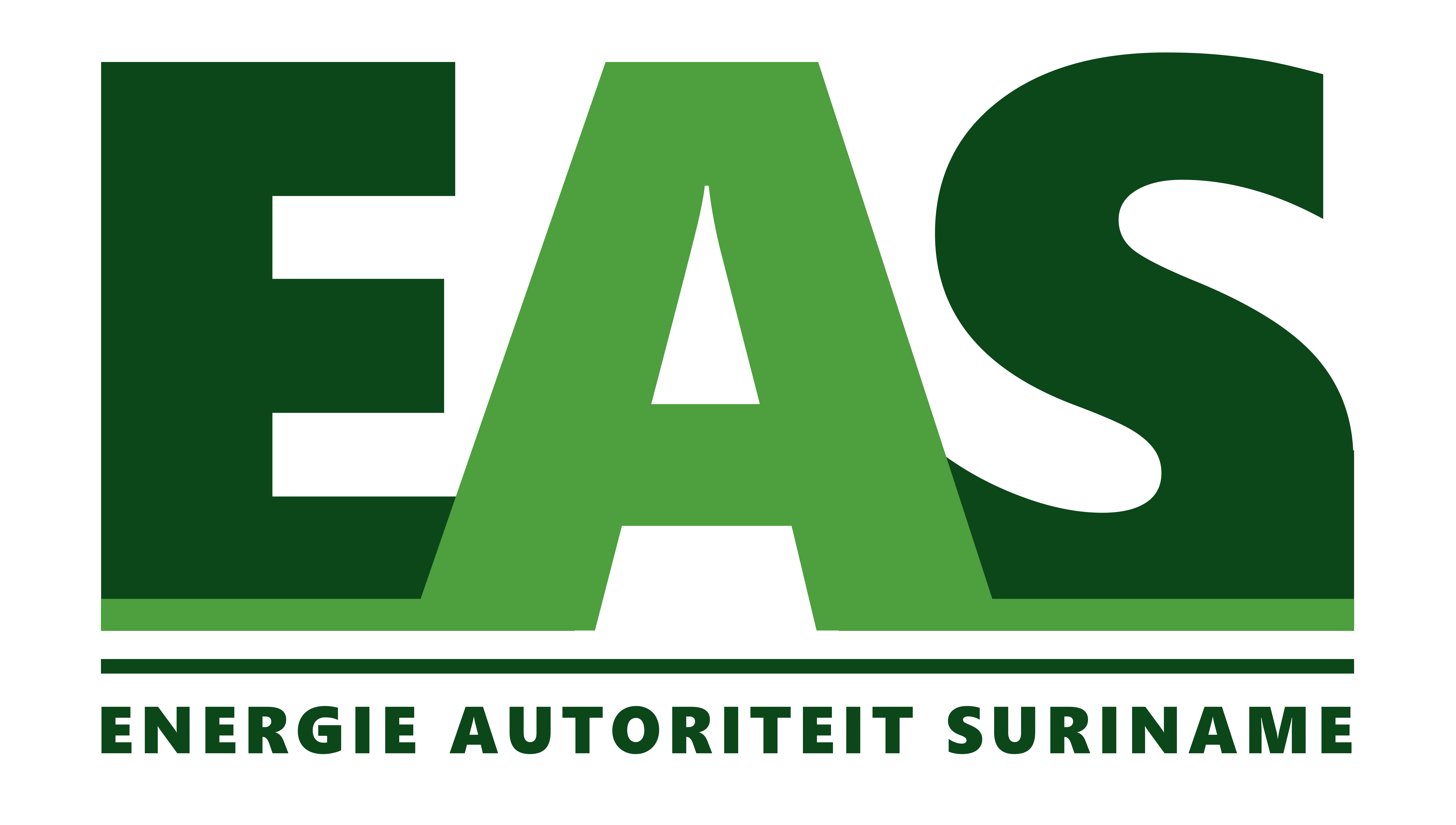 Energie Autoriteit Suriname (EAS)