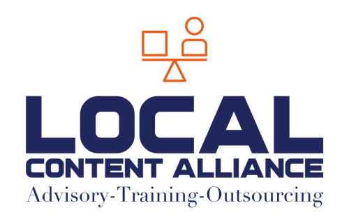 Local Content Alliance