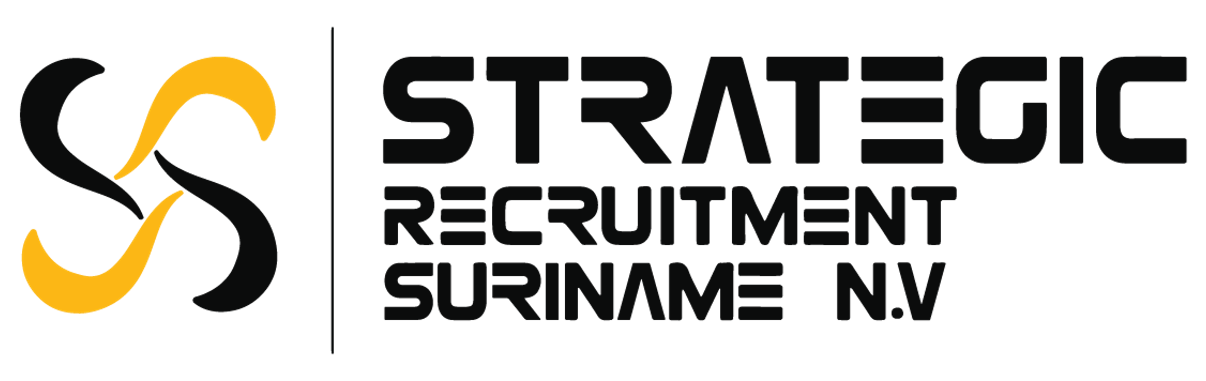 Strategic Recruitment Suriname