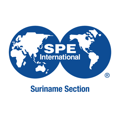 Society of Petroleum Engineers - Suriname Section