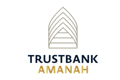TRUSTBANK AMANAH