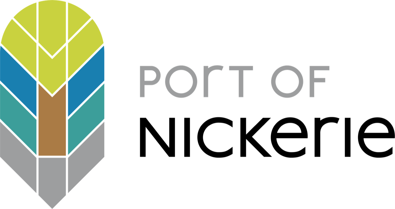 Port of Nickerie