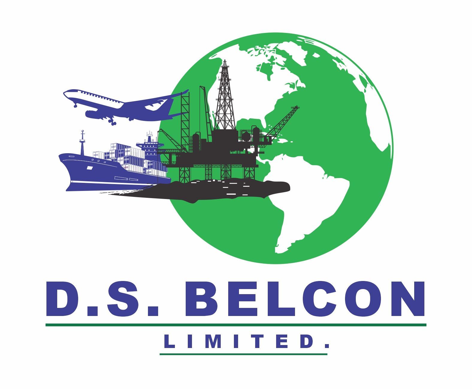 D.S. Belcon