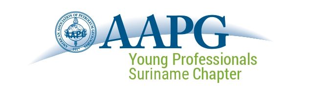 AAPG Young Professionals Suriname Chapter