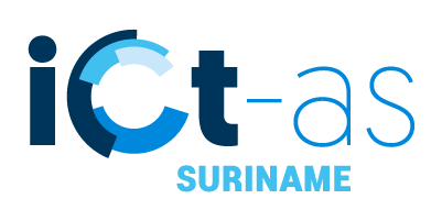 ICT Association Suriname (ICT-AS)